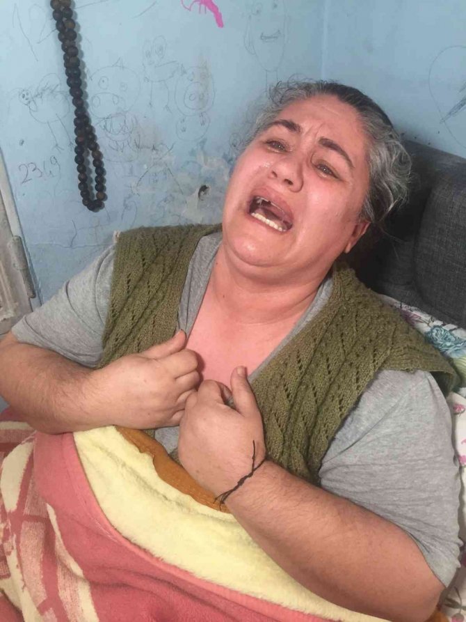 Klima Tamiri Kavgası Bir Aileyi Perişan Etti
