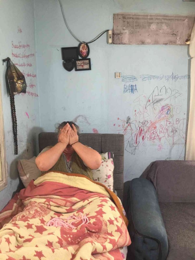 Klima Tamiri Kavgası Bir Aileyi Perişan Etti