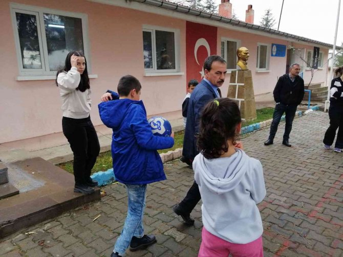 Karacaören Köy Yaşam Merkezi’nde Kurs Açılacak