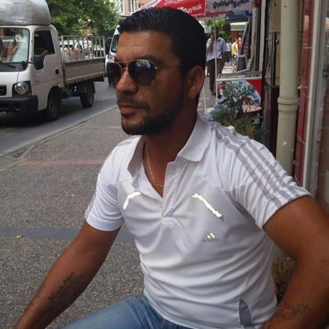 Gaziosmanpaşa’da Silahlı Çatışma:1 Ölü, 2 Yaralı