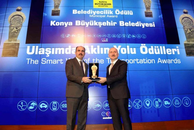 Engelsiz Konya Mobil Uygulaması Hayata Geçti