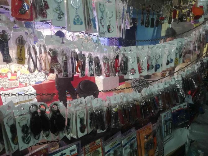 Anahtarlık Satışları Çilingirlere Daha Çok Para Kazandırıyor