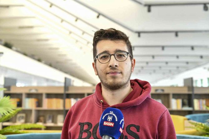 Başkentliler Yenilenmiş Aşti̇’yi Değerlendirdi