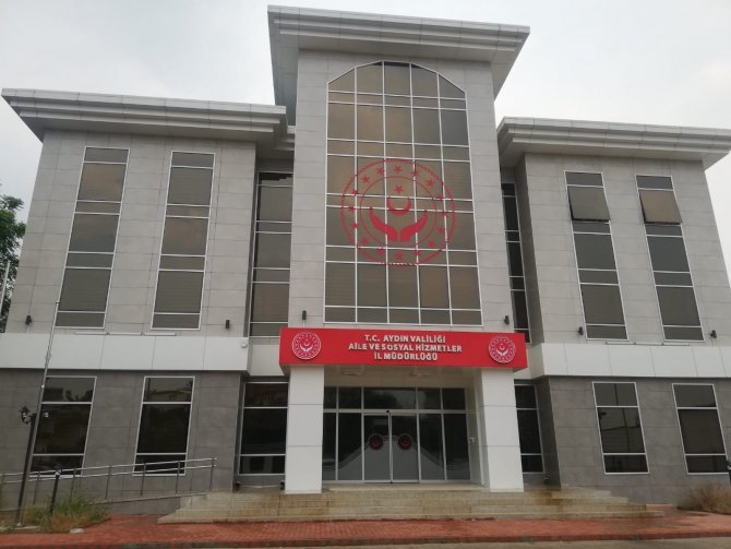 Aydın’da Çocuklar İçin 42 Milyon Ödeme Yapıldı