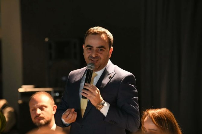 Başiskele’de "Dijital Dönüşüm" İle İşlemler Hızlandı