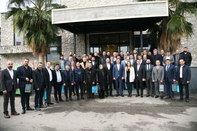Başiskele’de "Dijital Dönüşüm" İle İşlemler Hızlandı