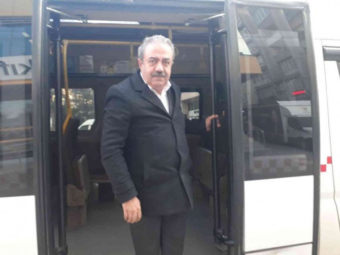 Başkan Yıldız’dan Örnek Bir Uygulama