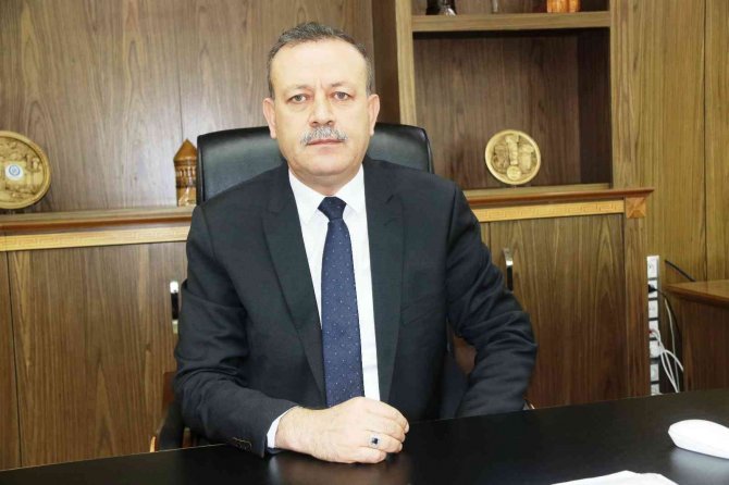 Bitlis’te Kar Yağmaması Su Kaynaklarını Kuruttu