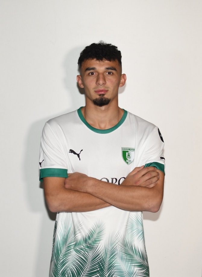 Bodrumspor’dan 2 Transfer
