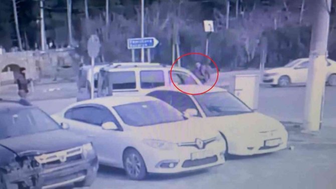 Trafikte Husumetlisi Tarafından Vurulan Kişi Kurtarılamadı