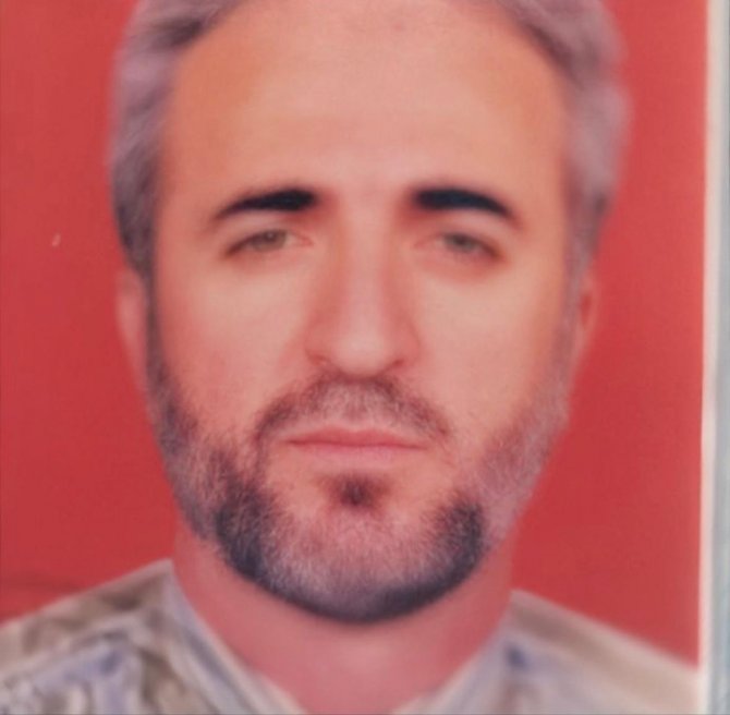 Trafikte Husumetlisi Tarafından Vurulan Kişi Kurtarılamadı