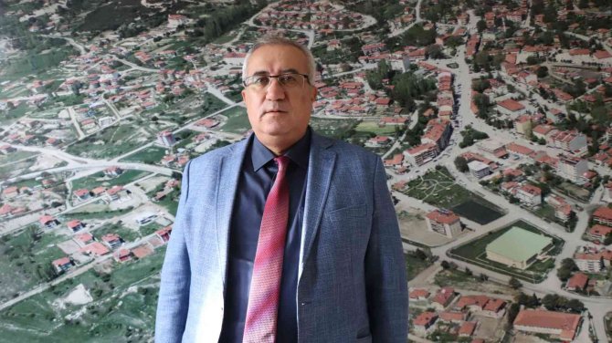 Çameli Belediyesi 2023 Yılında Çalışmalara Hız Verdi