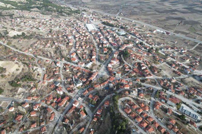 Çameli Belediyesi 2023 Yılında Çalışmalara Hız Verdi