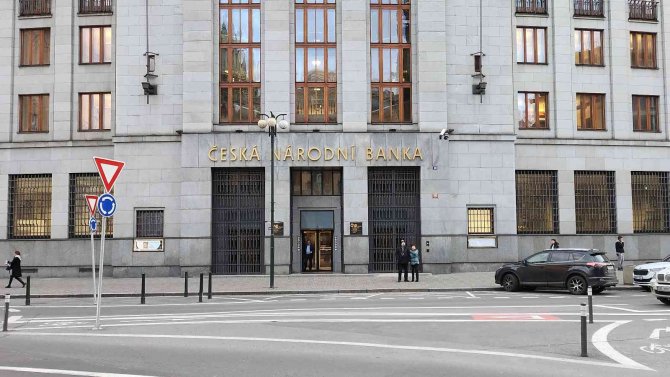 Çekya’da Gıda Fiyatlarındaki Artış Devam Ediyor