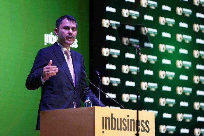 Bakan Kurum: "Atatürk Havalimanı Millet Bahçesi’ni Nisan Ayında Hizmete Sunacağız"