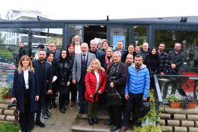 Silpagar, “Çiftlikköy Cazibe Merkezi Haline Geldi”