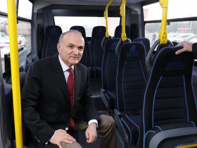 11 Milyon Kişi Taşındı