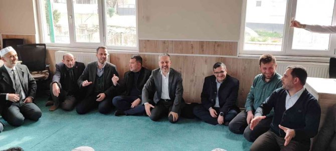 Hafızlık Eğitimi Alan Öğrencileri Unutmadılar