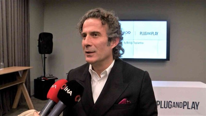 Enerjisa Enerji, Plug And Play İle Silikon Vadisi’ne Adım Atıyor