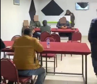 Fethiye’de Kumar Operasyonu