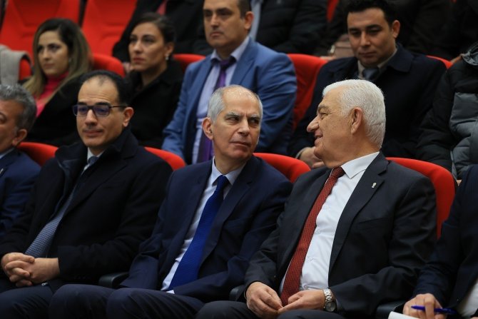 Büyükşehir’den Muğla’nın İçme Suyu İçin Dev Adım