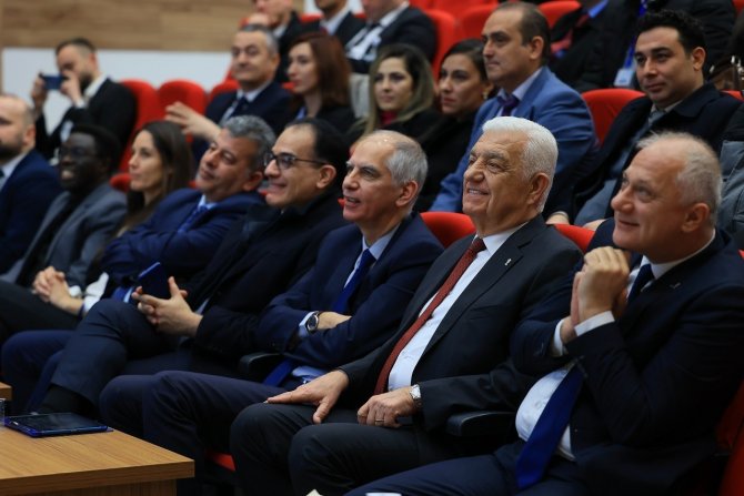 Büyükşehir’den Muğla’nın İçme Suyu İçin Dev Adım