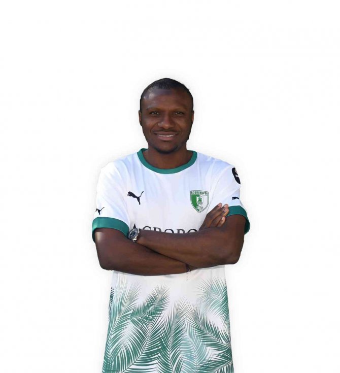 Bodrumspor’dan 2 Transfer