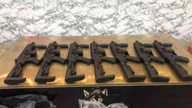 Bakan Süleyman Soylu’nun Açıkladığı Uyuşturucu Operasyonunun Detayları Belli Oldu
