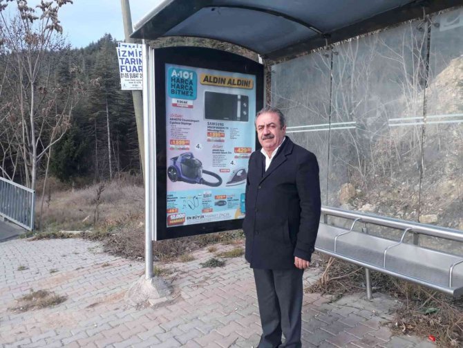 Başkan Yıldız’dan Örnek Bir Uygulama