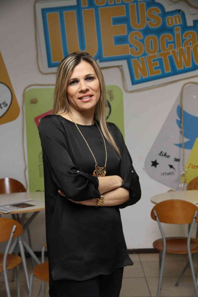 İ̇ngiltere Merkezli Enstitüden İ̇eü’ye Saygın Üyelik