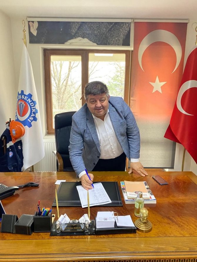 "3 Nisan Sanayi Günü" Olsun Kampanyası