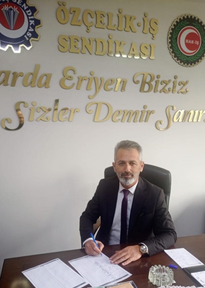 "3 Nisan Sanayi Günü" Olsun Kampanyası