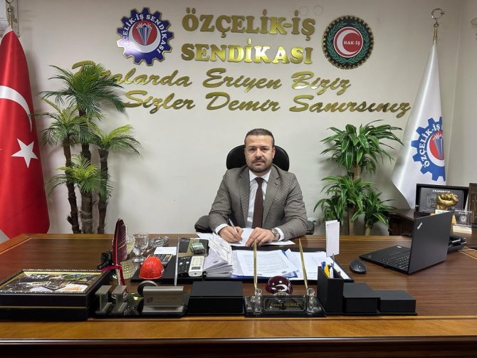 "3 Nisan Sanayi Günü" Olsun Kampanyası