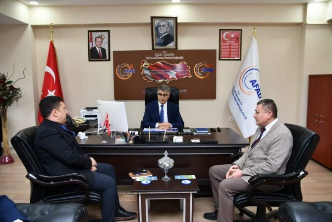 Karabük’e 19 Milyon 550 Bin Tl Afet Ödeneği