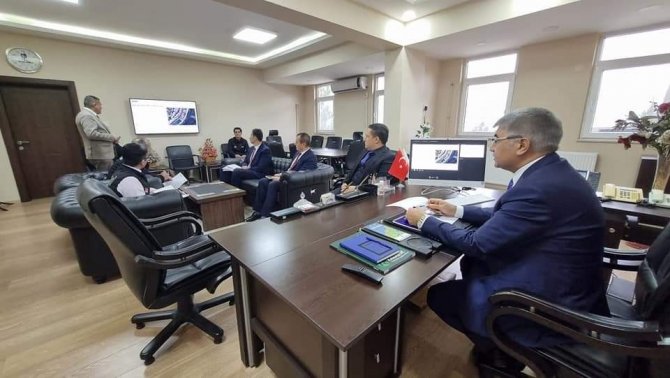 Karabük’e 19 Milyon 550 Bin Tl Afet Ödeneği