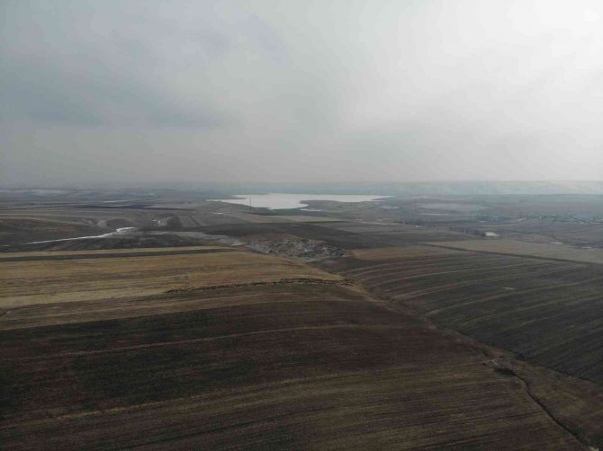 Kars’ta 24 Yılın En Kurak Kışı Yaşanıyor