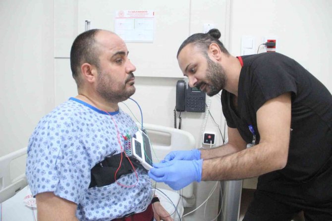 Horlayan, Uykuda Nefesi Duran, Gündüz Aşırı Uyku Hali Olanlar Dikkat