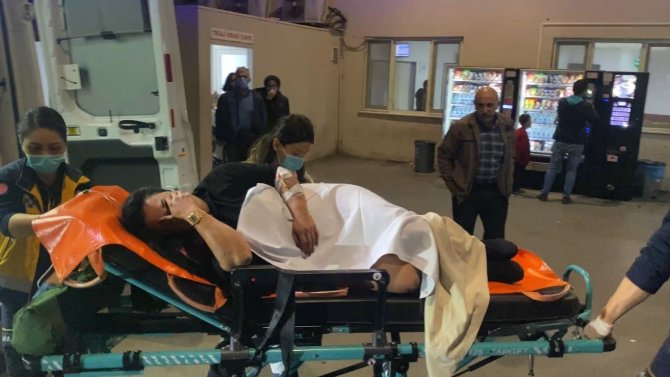 Restorana Kurşun Yağdırmışlardı, Sinan Ateş Cinayetinin Zanlıları Olduğu Ortaya Çıktı