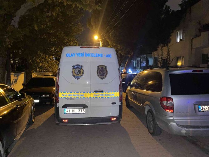 Restorana Kurşun Yağdırmışlardı, Sinan Ateş Cinayetinin Zanlıları Olduğu Ortaya Çıktı