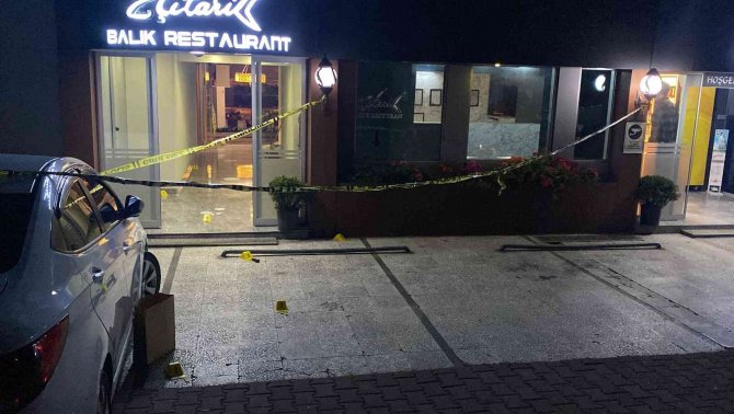 Restorana Kurşun Yağdırmışlardı, Sinan Ateş Cinayetinin Zanlıları Olduğu Ortaya Çıktı