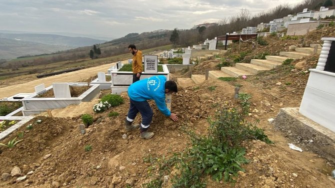Yürek Burkan Olay: Kocası Tarafından Katledilmişti, Cenazesine Belediye Sahip Çıktı