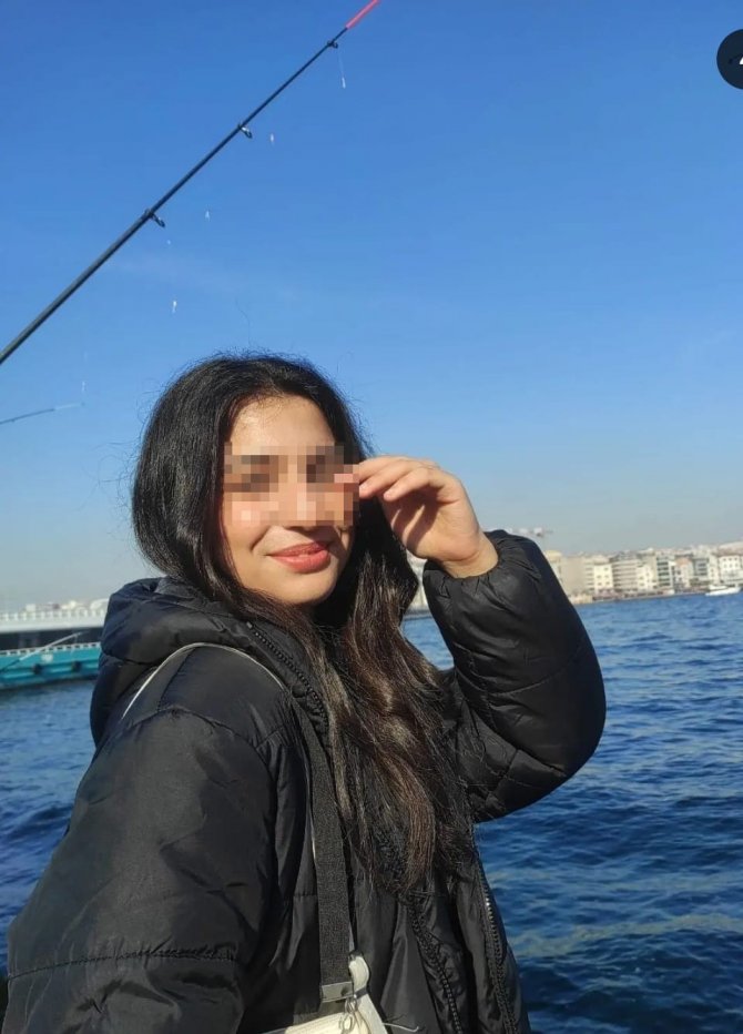 Küçükçekmece’de 16 Yaşındaki Genç Kızın Şüpheli Ölümü
