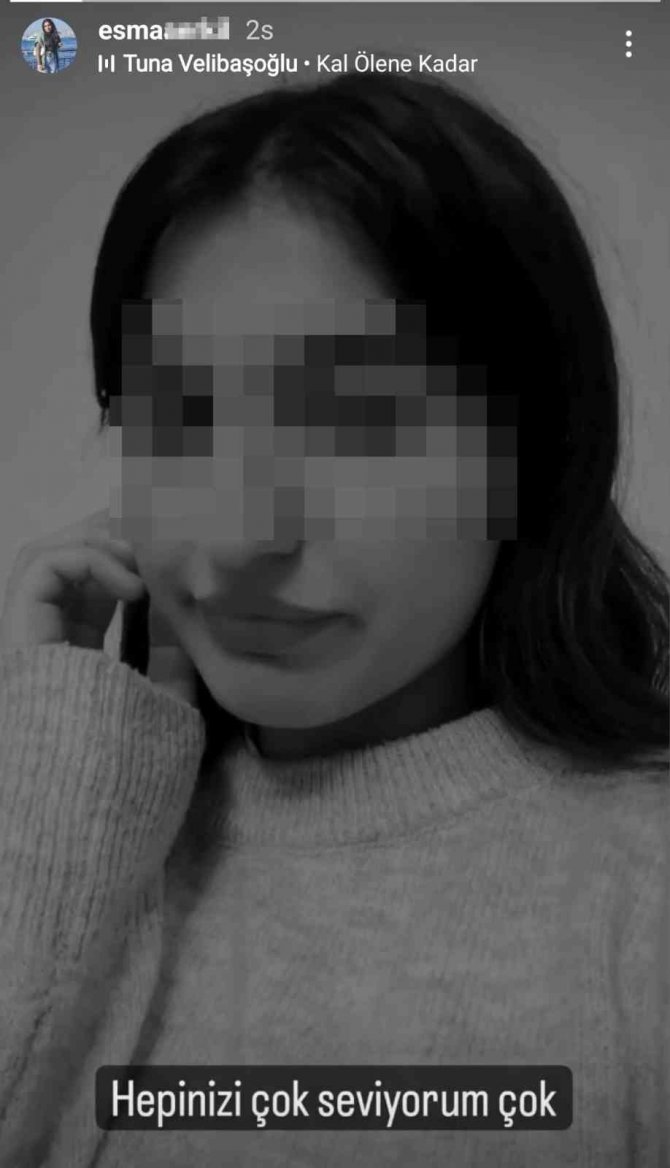 Küçükçekmece’de 16 Yaşındaki Genç Kızın Şüpheli Ölümü