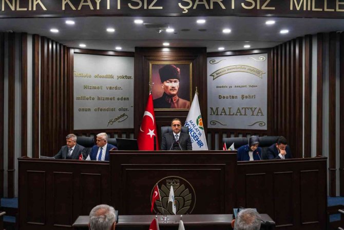 Malatya’da Suya Sürpriz Zam