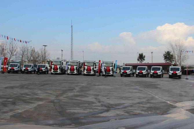 Kdv Teşvikiyle 11 Milyonluk Araçlar 10 Milyona Alındı