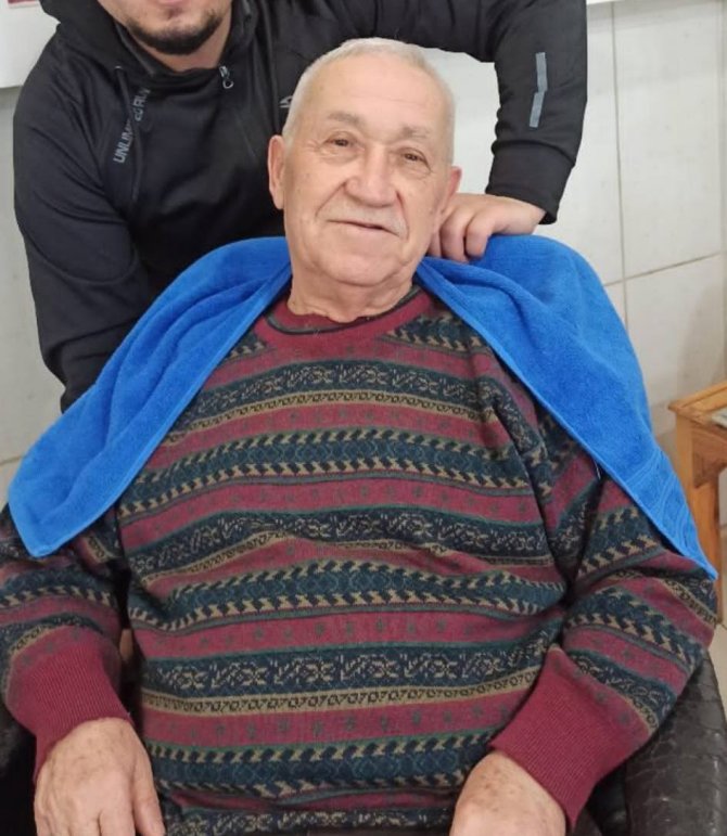 Kaybolan Alzheimer Hastası Emekli Öğretmeni Arama Çalışmaları Devam Ediyor