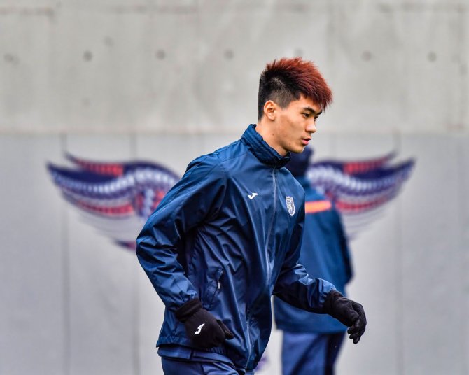 Başakşehir, Trabzonspor Maçı Hazırlıklarını Tamamladı