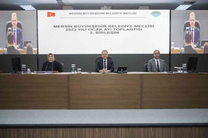 Başkan Seçer: "32 Katlı Bina Konusunda Yanlış Bir Şeye Müsaade Etmeyiz"