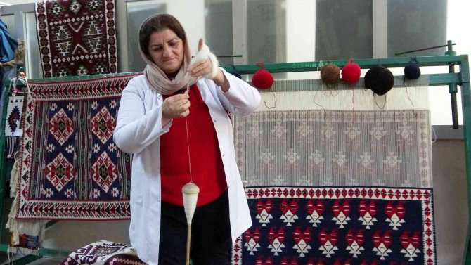 Van Gölü Havzası’ndaki Tarihi Ve Kültürel Zenginlikler Olgunlaşma Enstitüsü Eliyle Gün Yüzüne Çıkıyor