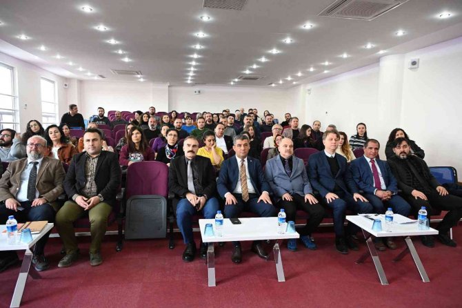 Bilim Ve Sanat Merkezi Öğrenci Tanılama Ve Yerleştirme Süreci Başlıyor